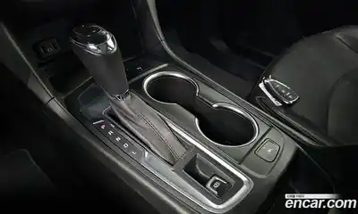 Chevrolet Equinox 2018 1.6 гидро в Москве № 85426, миниатюра 9