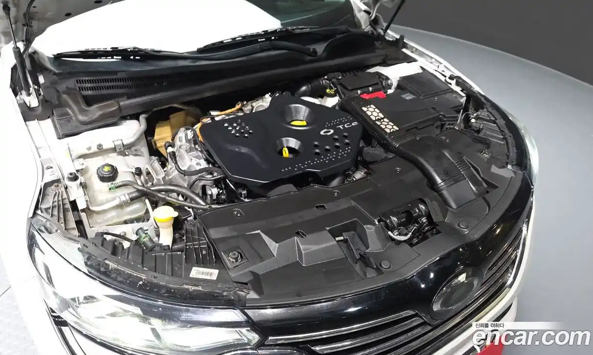 Renault SM6 2016 1.6 гидро в Москве, фото 6