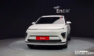 Hyundai Kona 2023 0.2 гидро в Москве № 108479, миниатюра 3