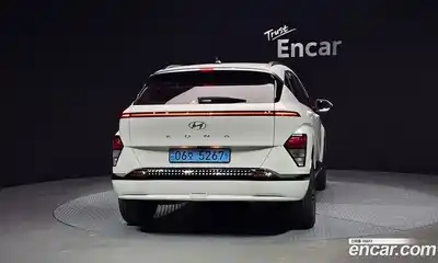 Hyundai Kona 2023 0.2 гидро в Москве № 108479, миниатюра 4