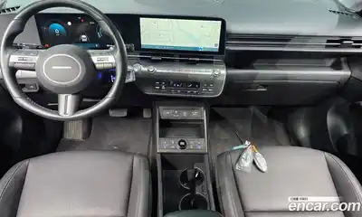 Hyundai Kona 2023 0.2 гидро в Москве № 108479, миниатюра 7