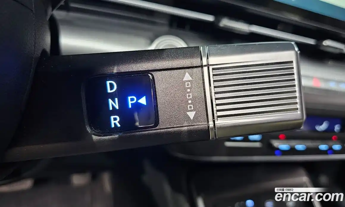 Hyundai Kona 2023 0.2 гидро в Москве № 108479, фото 9