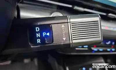Hyundai Kona 2023 0.2 гидро в Москве № 108479, миниатюра 9