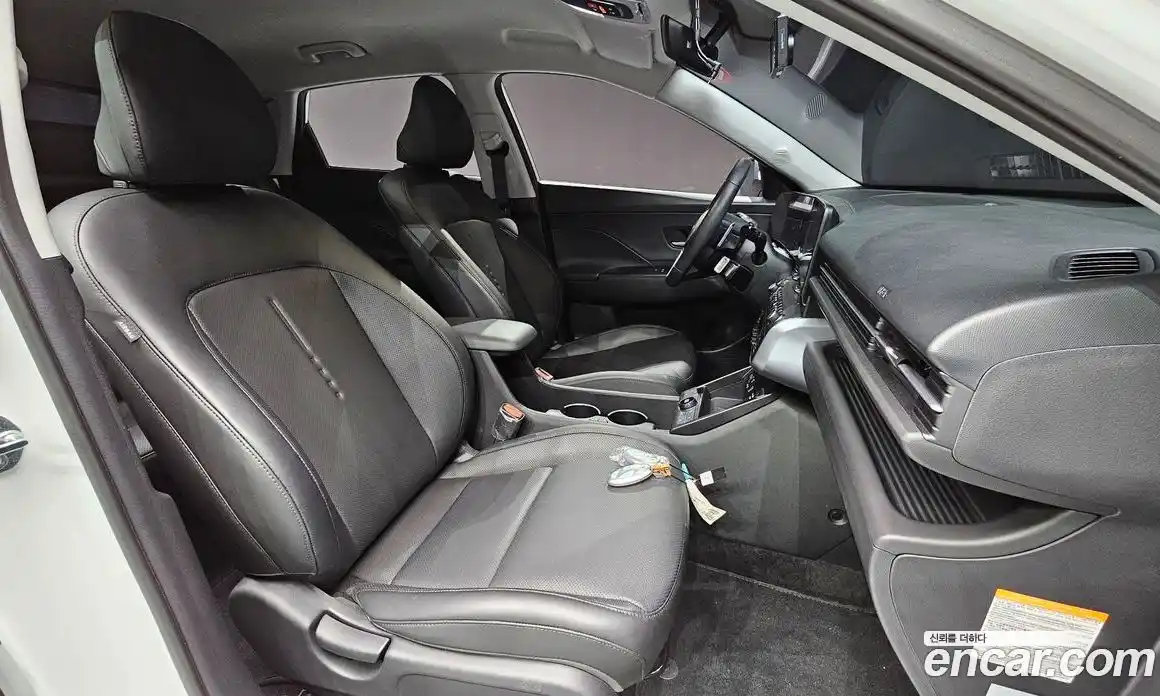 Hyundai Kona 2023 0.2 гидро в Москве № 108479, фото 10