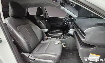 Hyundai Kona 2023 0.2 гидро в Москве № 108479, миниатюра 10