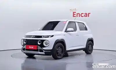 Hyundai Casper, 2024