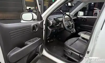Hyundai Casper 2024 1.0 гидро в Москве № 112126, миниатюра 11