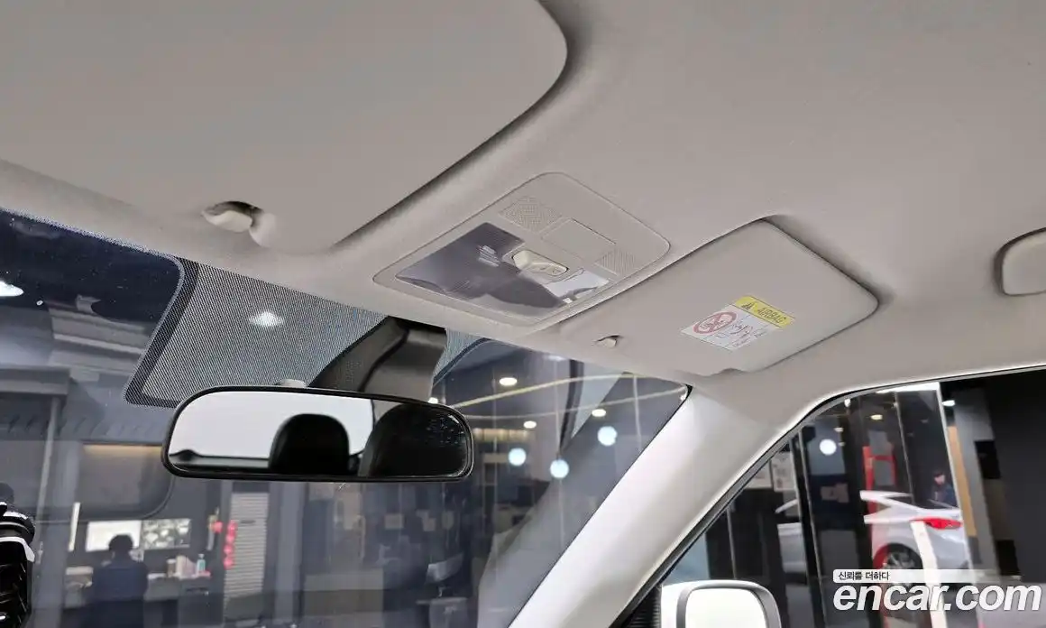 Hyundai Casper 2024 1.0 гидро в Москве № 112126, фото 20