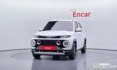 Hyundai Casper 2024 1.0 гидро в Москве № 112126, миниатюра 3
