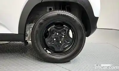 Hyundai Casper 2024 1.0 гидро в Москве № 112126, миниатюра 5