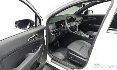 Kia Sportage 2025 1.6 гидро в Москве № 114909, миниатюра 11