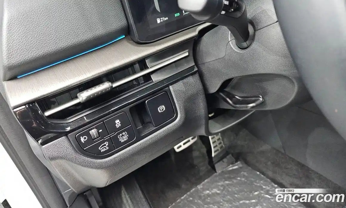 Kia Sportage 2025 1.6 гидро в Москве № 114909, фото 12