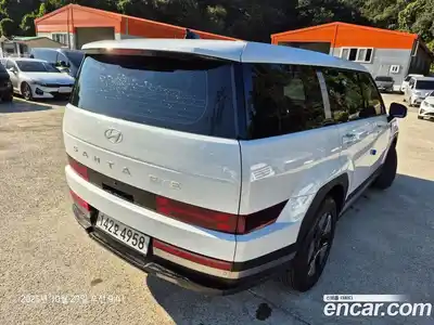 Hyundai Santa Fe 2024 1.6 гидро в Москве № 1171720, миниатюра 2
