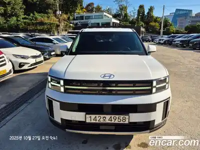 Hyundai Santa Fe 2024 1.6 гидро в Москве № 1171720, миниатюра 3