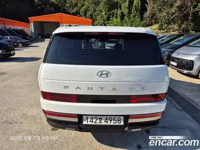 Hyundai Santa Fe 2024 1.6 гидро в Москве № 1171720, миниатюра 4