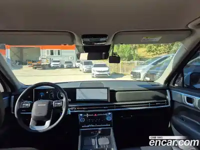 Hyundai Santa Fe 2024 1.6 гидро в Москве № 1171720, миниатюра 6