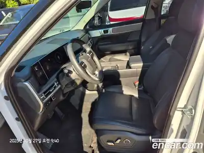 Hyundai Santa Fe 2024 1.6 гидро в Москве № 1171720, миниатюра 9