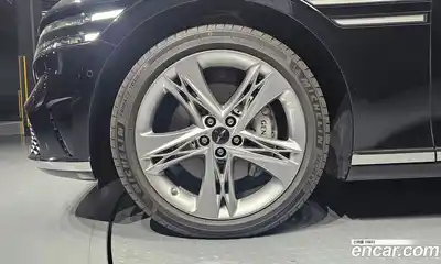 Genesis G90 2022 3.5 гидро в Москве № 13322, миниатюра 5