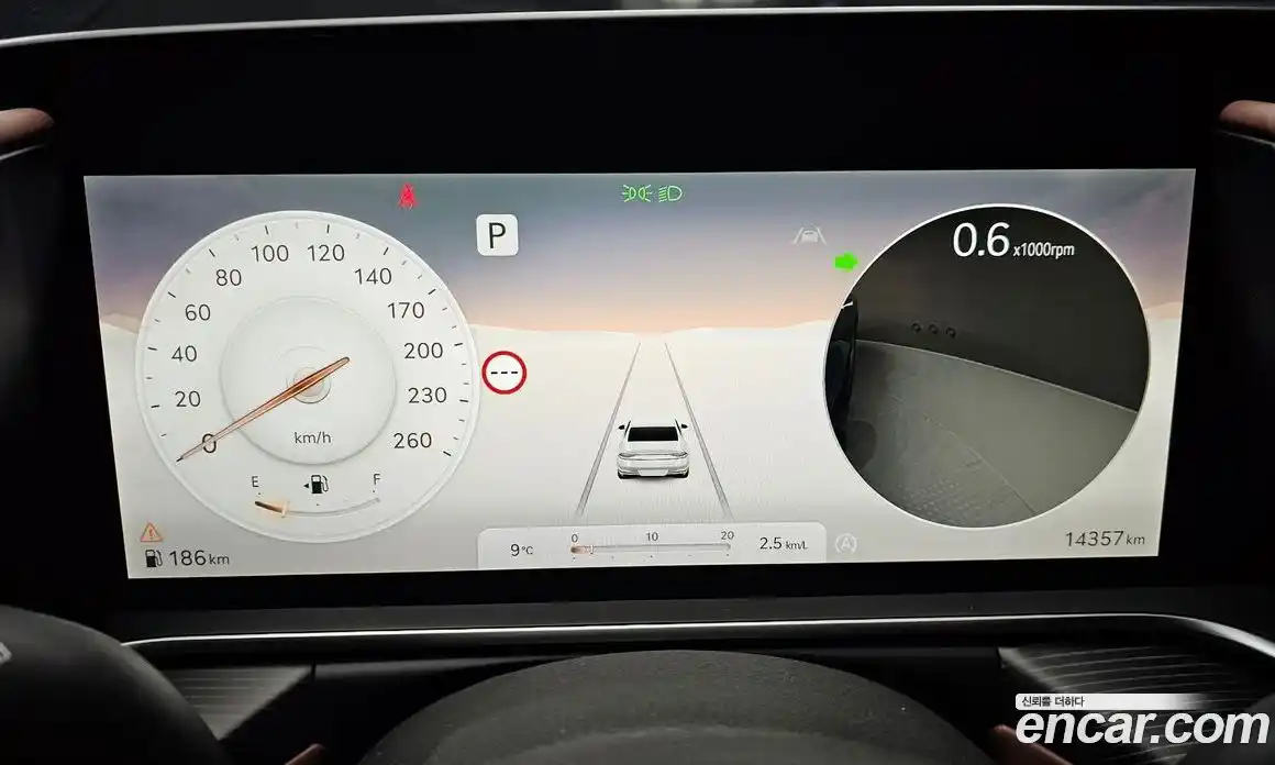 Genesis G90 2022 3.5 гидро в Москве № 13322, фото 8