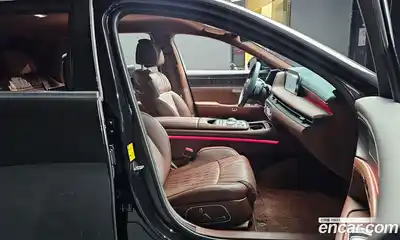 Genesis G90 2022 3.5 гидро в Москве № 13322, миниатюра 10