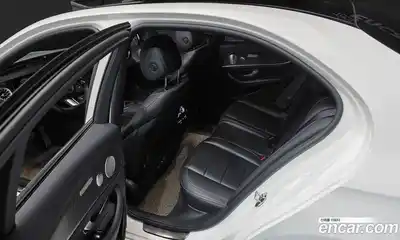 Mercedes-Benz E-Class 2021 2.0 гидро в Москве № 138491, миниатюра 11