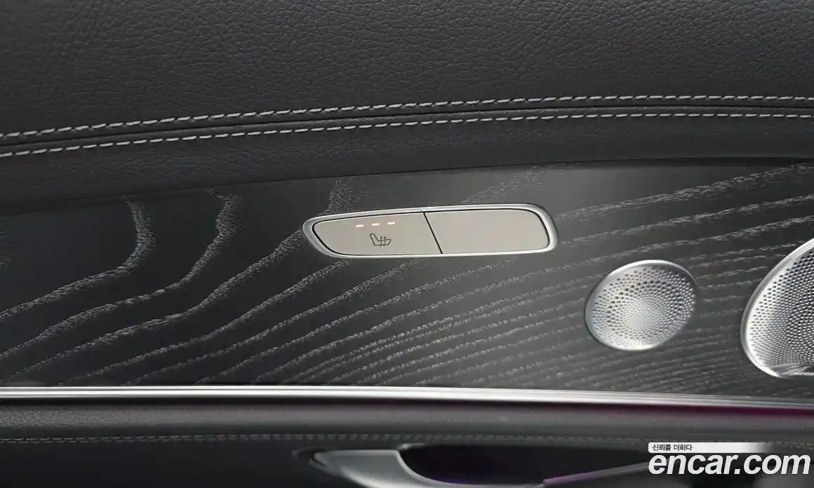 Mercedes-Benz E-Class 2021 2.0 гидро в Москве № 138491, фото 18