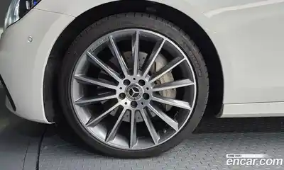 Mercedes-Benz E-Class 2021 2.0 гидро в Москве № 138491, миниатюра 5