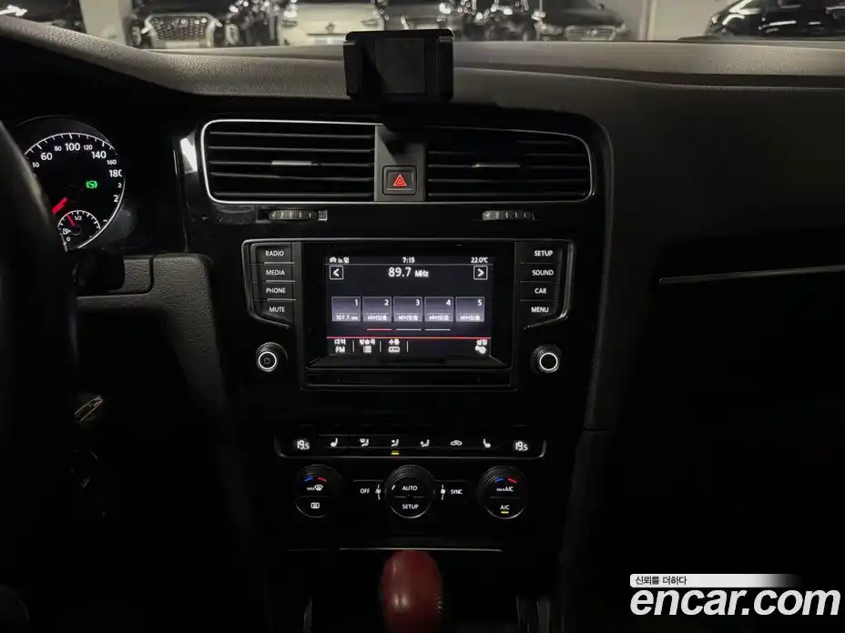 Volkswagen Golf 2014 1.4 гидро в Москве № 1424063, фото 12