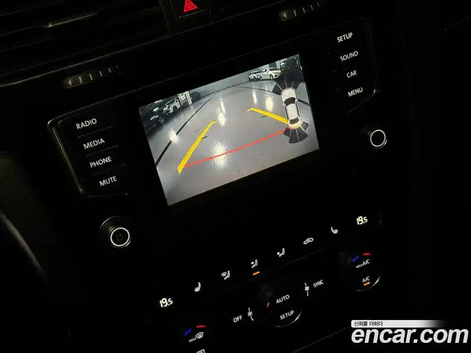 Volkswagen Golf 2014 1.4 гидро в Москве № 1424063, фото 13