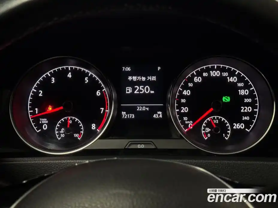 Volkswagen Golf 2014 1.4 гидро в Москве № 1424063, фото 8