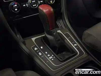 Volkswagen Golf 2014 1.4 гидро в Москве № 1424063, миниатюра 9