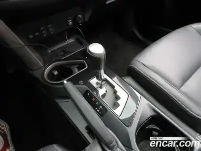 Toyota RAV4 2018 2.5 гидро в Москве № 1477161, миниатюра 11