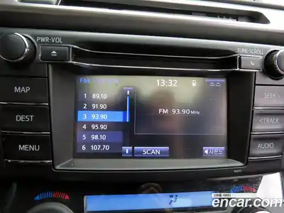 Toyota RAV4 2018 2.5 гидро в Москве № 1477161, миниатюра 10