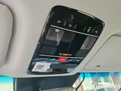 Hyundai Grandeur 2025 2.5 гидро в Москве № 1536830, миниатюра 12