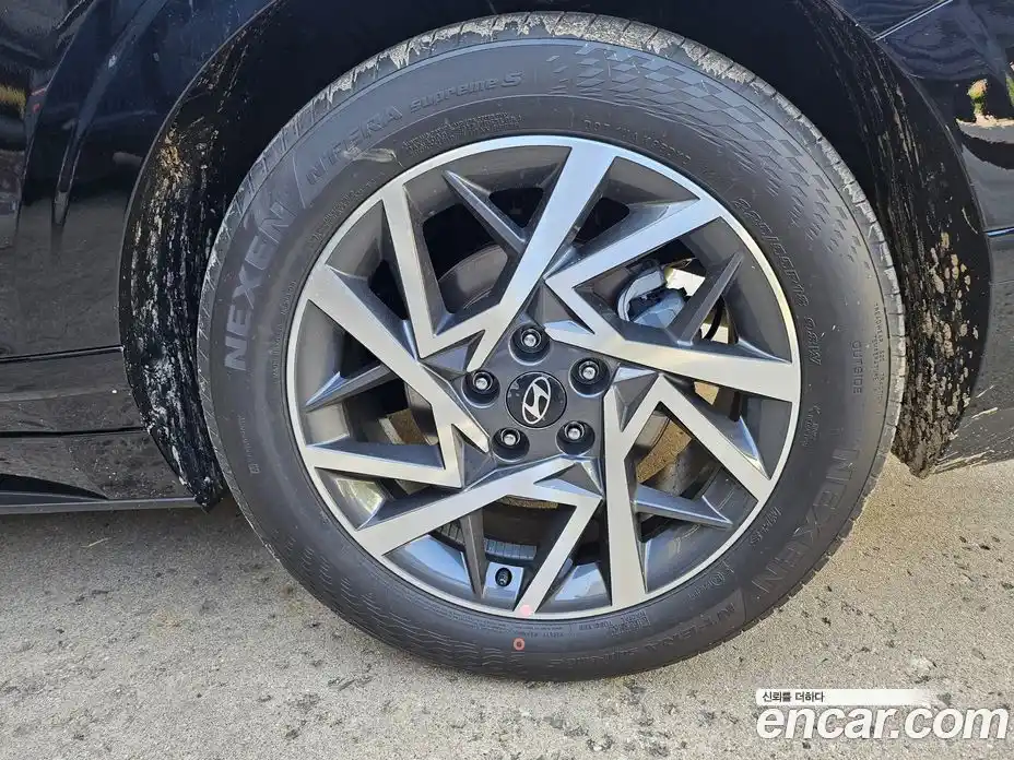 Hyundai Grandeur 2025 2.5 гидро в Москве № 1536830, фото 16
