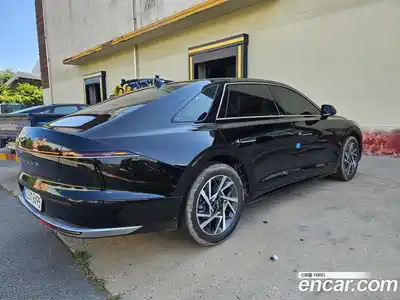 Hyundai Grandeur 2025 2.5 гидро в Москве № 1536830, миниатюра 3