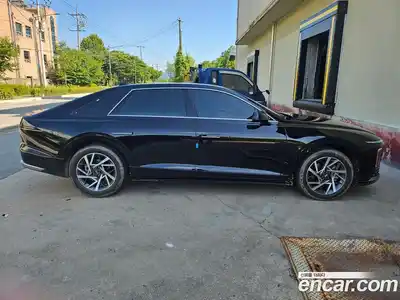 Hyundai Grandeur 2025 2.5 гидро в Москве № 1536830, миниатюра 5