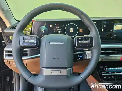 Hyundai Grandeur 2025 2.5 гидро в Москве № 1536830, миниатюра 6