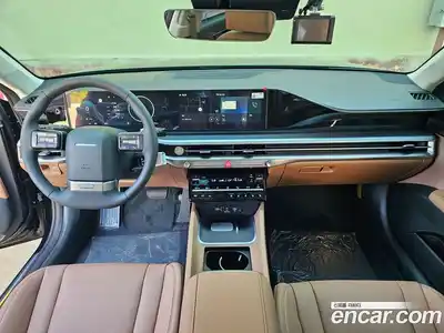 Hyundai Grandeur 2025 2.5 гидро в Москве № 1536830, миниатюра 7