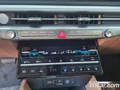 Hyundai Grandeur 2025 2.5 гидро в Москве № 1536830, миниатюра 8