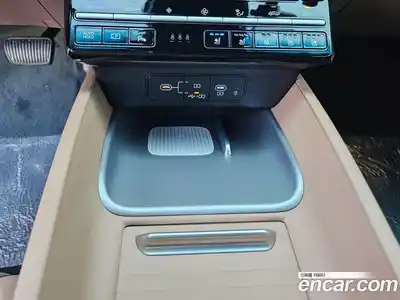 Hyundai Grandeur 2025 2.5 гидро в Москве № 1536830, миниатюра 9