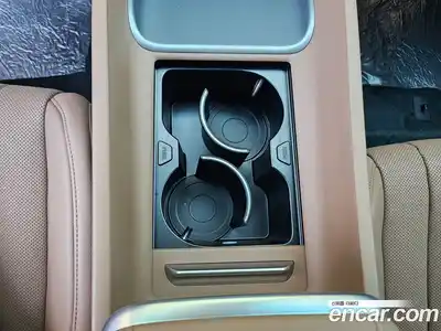 Hyundai Grandeur 2025 2.5 гидро в Москве № 1536830, миниатюра 10
