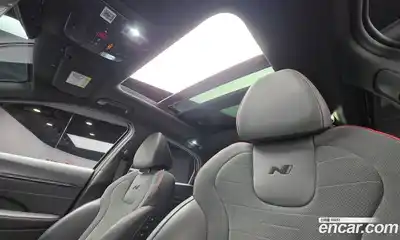 Hyundai Sonata 2024 2.5 гидро в Москве № 1537169, миниатюра 12