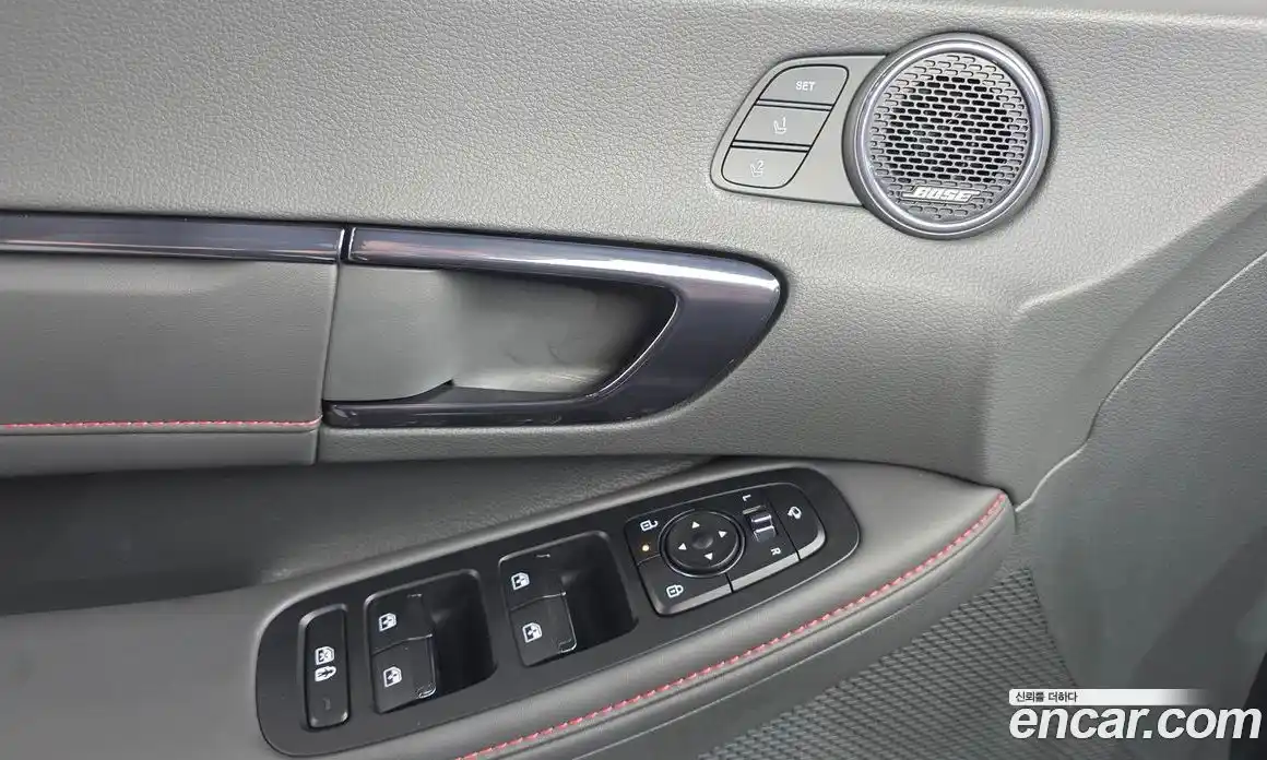 Hyundai Sonata 2024 2.5 гидро в Москве № 1537169, фото 14