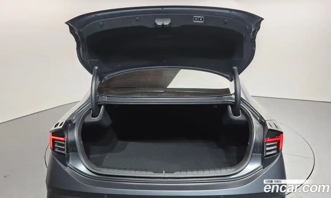 Hyundai Sonata 2024 2.5 гидро в Москве № 1537169, фото 20