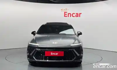Hyundai Sonata 2024 2.5 гидро в Москве № 1537169, миниатюра 3
