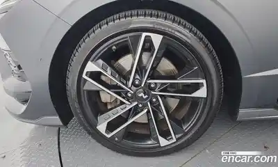 Hyundai Sonata 2024 2.5 гидро в Москве № 1537169, миниатюра 5