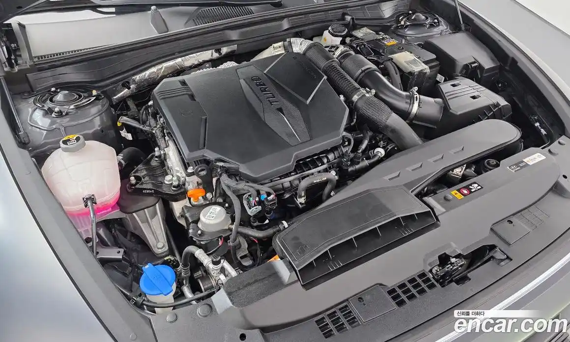Hyundai Sonata 2024 2.5 гидро в Москве № 1537169, фото 6