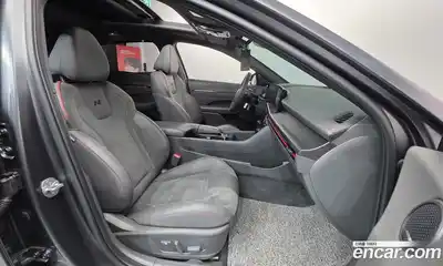 Hyundai Sonata 2024 2.5 гидро в Москве № 1537169, миниатюра 10