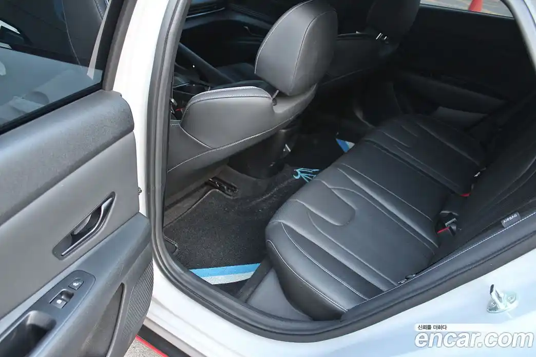 Hyundai Avante 2024 2.0 гидро в Москве № 1537174, фото 15